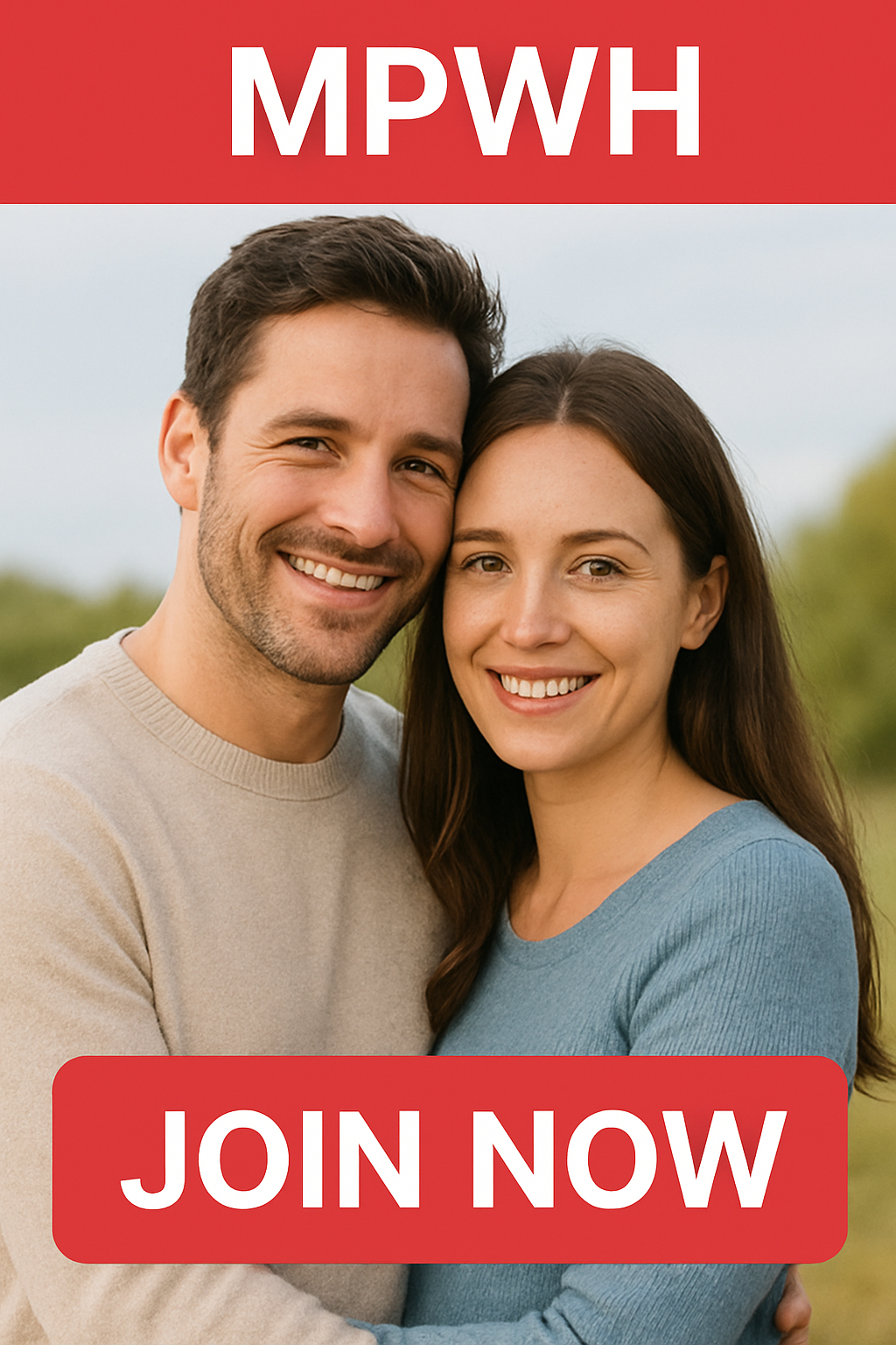 MPWH- the best, most trusted and largest anonymous STD dating site!