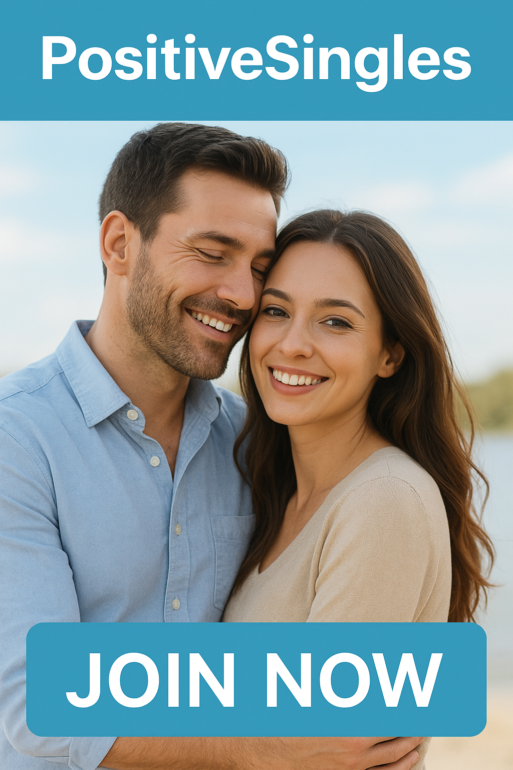 PositiveSingles.com - the best, most trusted and largest anonymous STD dating site!