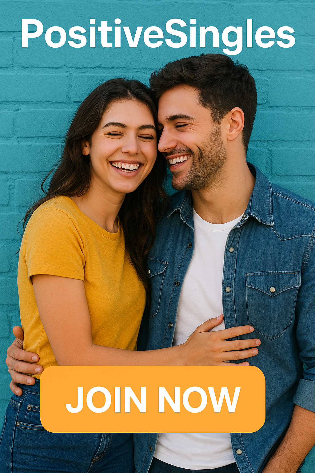 PositiveSingles.com - the best, most trusted and largest anonymous STD dating site!