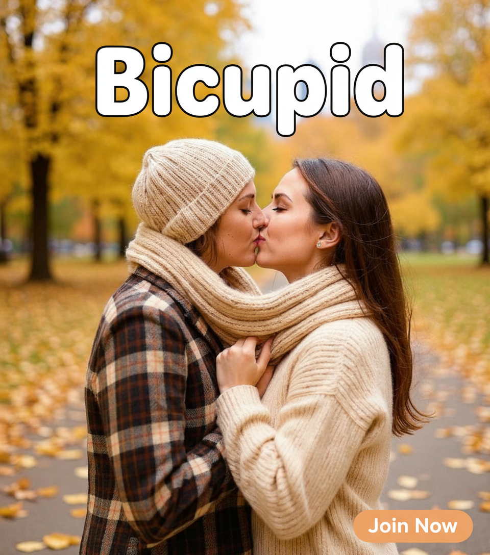 BiCupid.com - the best bisexual dating site!